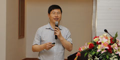 中国科学院院士 刘忠范